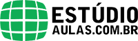 Logo Estúdio Aulas